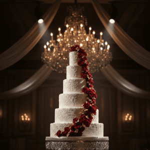 The 7-Tier Masterpiece