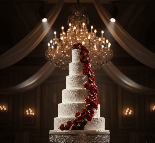 The 7-Tier Masterpiece