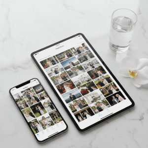 Digital-Only Gallery