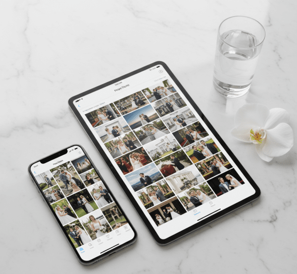 Digital-Only Gallery