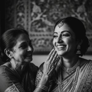 Editorial Candid Set