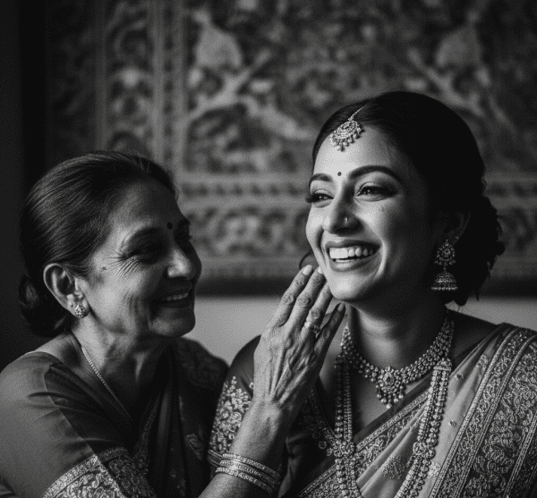 Editorial Candid Set