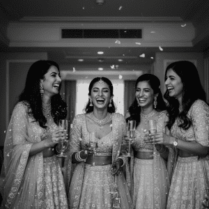 Essential Candid Set