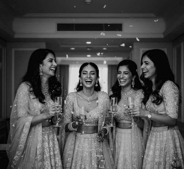 Essential Candid Set