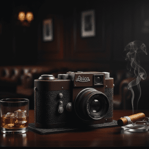 Groom’s Boutique Cake