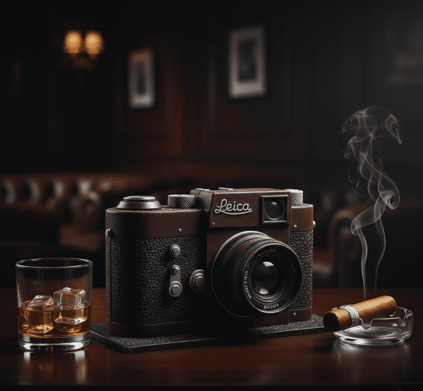 Groom’s Boutique Cake