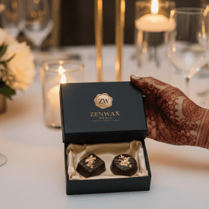 Miniature Favor Boxes